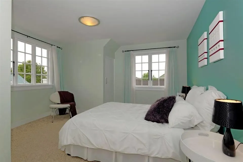 *** Bed and Breakfast Bnb On Hagley Park, Christchurch Central, A Free Ride To Railway Station Νέα Ζηλανδία