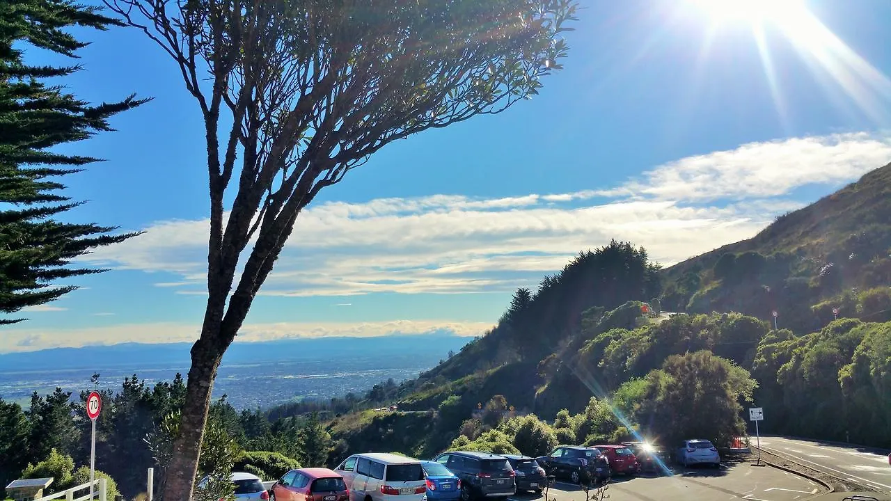 Bed and Breakfast Bnb On Hagley Park, Christchurch Central, A Free Ride To Railway Station